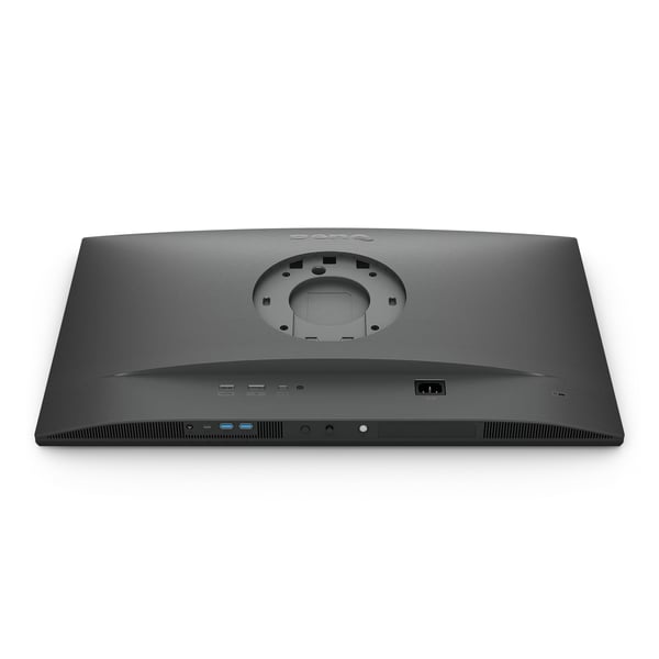 BenQ RD270Q tietokoneen litteä näyttö 68,6 cm (27") 2560 x 1440 pikseliä Wide Quad HD Musta
