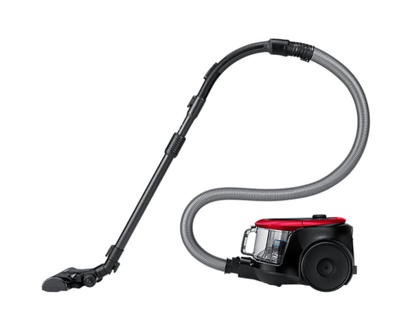 Pölynimuri Samsung VC07M2110SR/SB