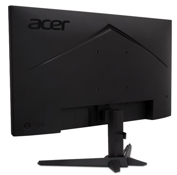 Acer NITRO QG1 QG271 P6bip tietokoneen litteä näyttö 68,6 cm (27") 1920 x 1080 pikseliä Full HD LCD Musta