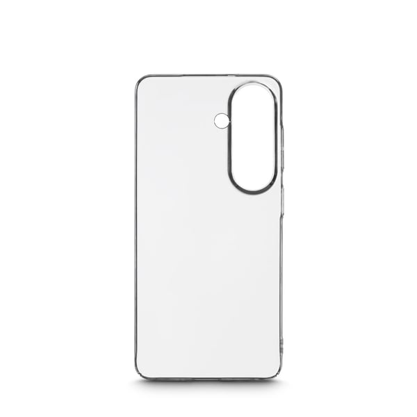 Hama Slim Protect mobiltelefon etui 16 cm (6.3") Cover Transparent