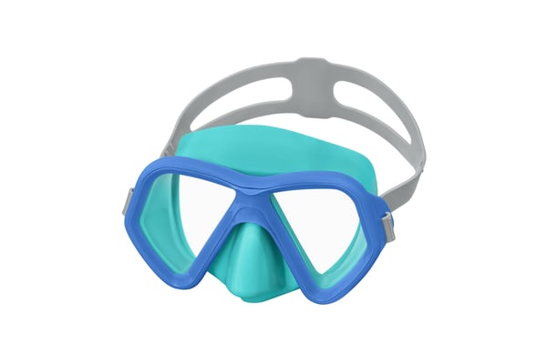 Bestway 22048 / 23 dykkemaske Polykarbonat Forskellige farver Barn