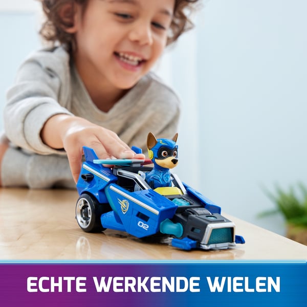 PAW Patrol 6067507 leluajoneuvo