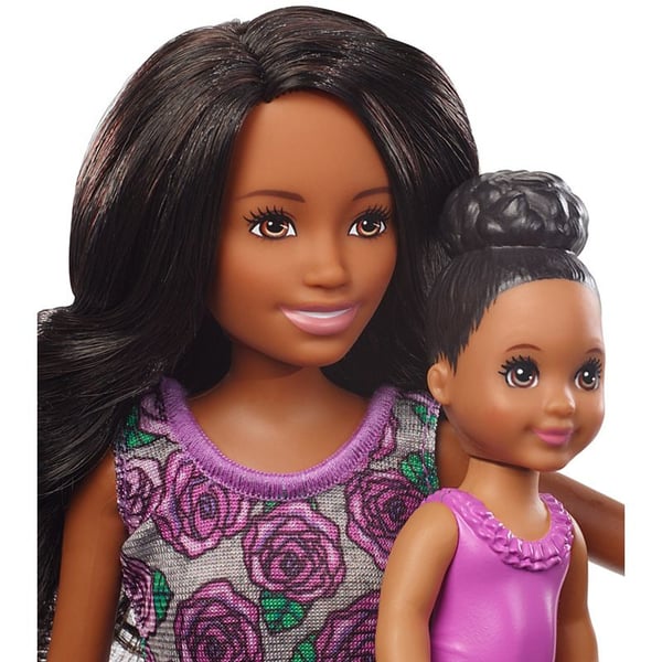Mattel Barbie Babysitter