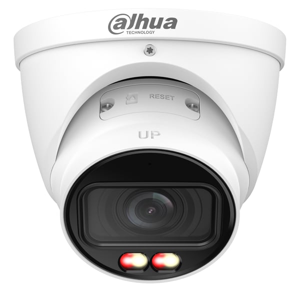 Dahua Technology WizSense IPC-HDW3849T-ZS-IL Kääntyvä alusta IP-turvakamera Sisätila ja ulkotila 3840 x 2160 pikseliä Katto/Seinä/Tanko