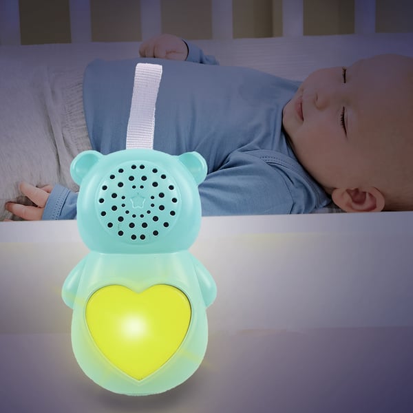 VTech Baby 80-539805 natlys til Blå