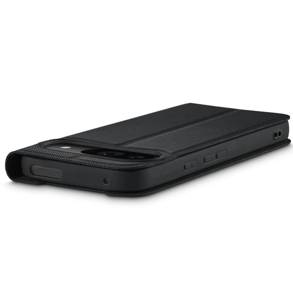 Hama Daily Protect mobiltelefon etui 16 cm (6.3") Folie Sort