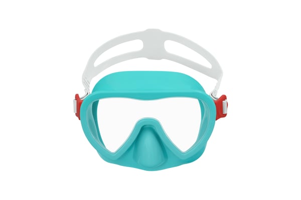 Bestway 22057 / 23 dykmasker Polykarbonat Blandade färger Barn