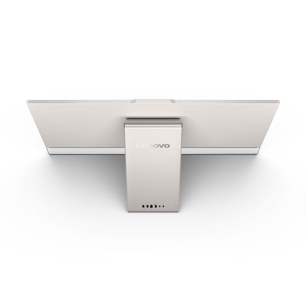 Lenovo Yoga AIO 32IPH11 Copilot+ PC Intel Core Ultra X7 358H 80 cm (31.5") 3840 x 2160 pikseliä All-in-one PC 32 GB LPDDR5x-SDRAM 2 TB SSD Windows 11 Pro Wi-Fi 7 (802.11be) Hopea