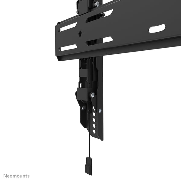 Neomounts WL35S-850BL14 TV-kiinnike 190,5 cm (75") Musta
