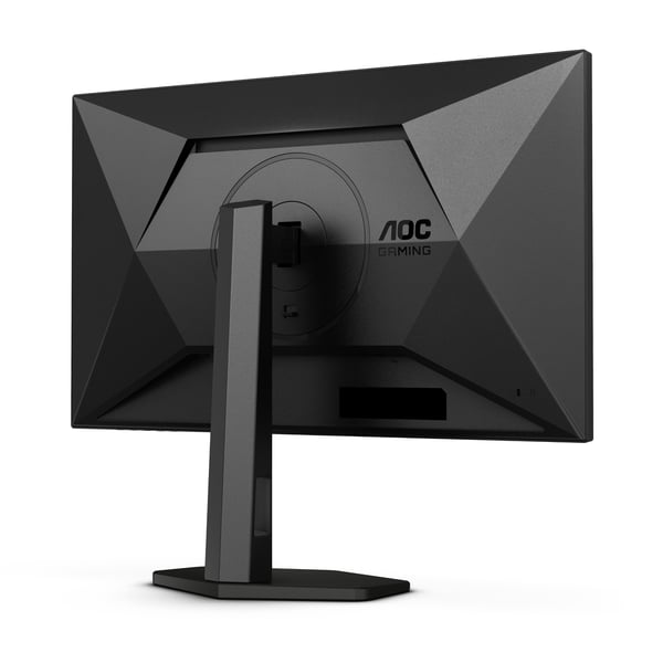 AOC G4 Q27G4XF platta pc-skärmar 68,6 cm (27") 2560 x 1440 pixlar Quad HD LED Svart, Grå