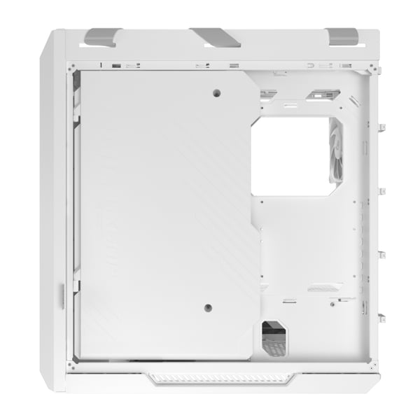 ASUS ROG Strix Helios II Midi Tower Valkoinen