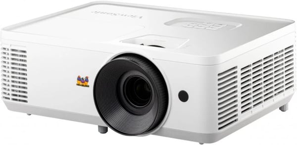 Viewsonic PX704HD datorprojektorer Standard throw-projektor 4000 ANSI-lumen DMD 1080p (1920x1080) Vit