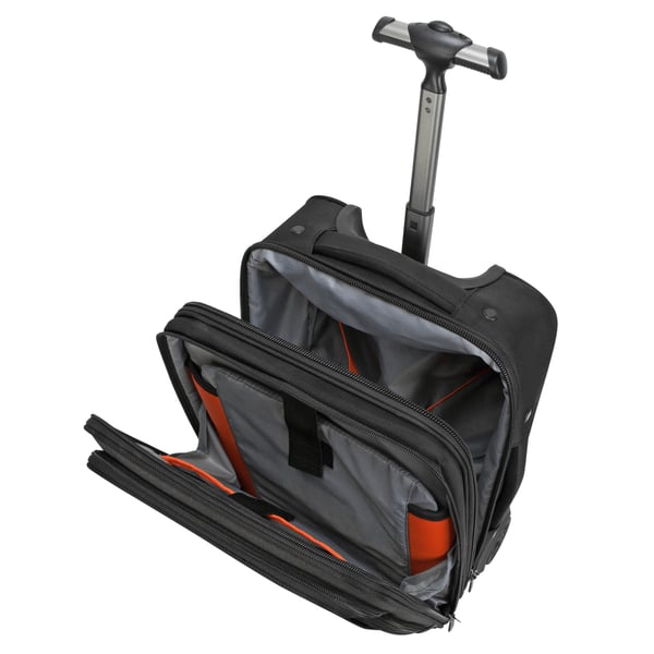 Targus TBR038GL bagage Vagn Kol 24 l