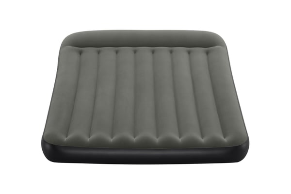 Bestway 67930 luftmadras Dobbelt madras Sort Unisex