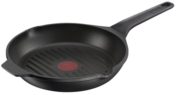 Tefal E24940 Rund Sort