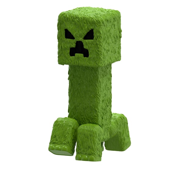 Minecraft Large Figure Assortment