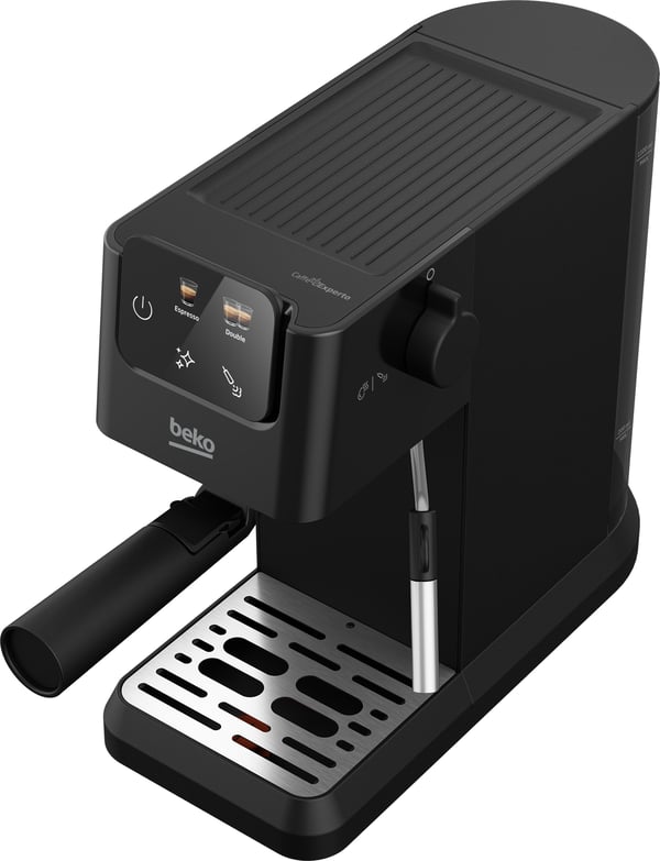 Beko CEP5302B kaffemaskin Manuell Espressomaskin 1,1 l