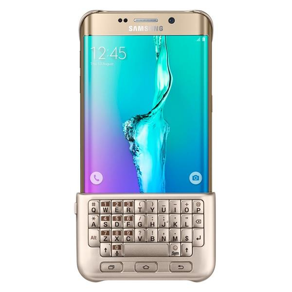 Samsung CG928MFEGDE QWERTY Engelsk Guld