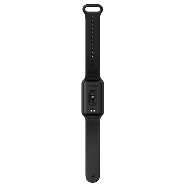 Amazfit Band 7 AMOLED Aktivitetstracker til håndled 3,73 cm (1.47") Sort