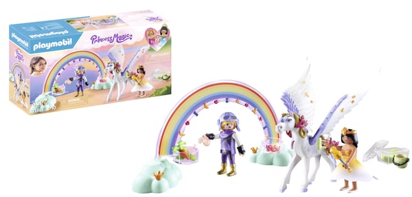 Playmobil 71361 lasten leluhahmo