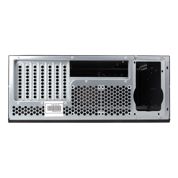 UNYKAch 4U 19″ UK 4129 Stativ Sort