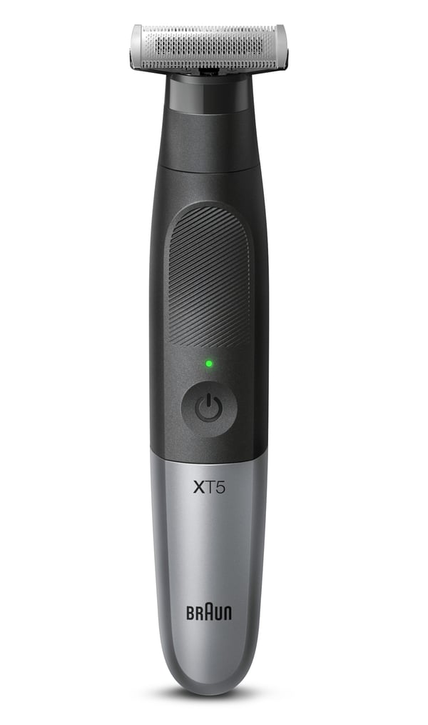Braun Series X XT5200 Svart Nickel-metallhydrid (NiMH)