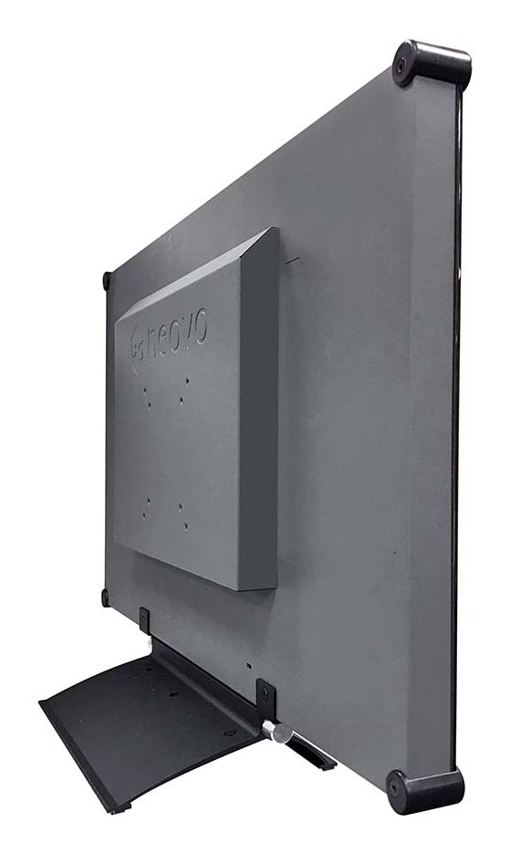 AG Neovo X-22E platta pc-skärmar 54,6 cm (21.5") 1920 x 1080 pixlar Full HD LED Svart