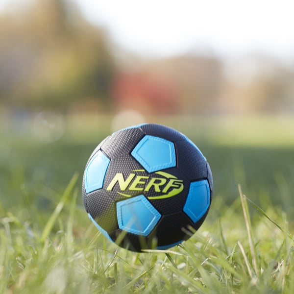 Nerf Sports F5083EU4 fodbold bold Indendørs & udendørs