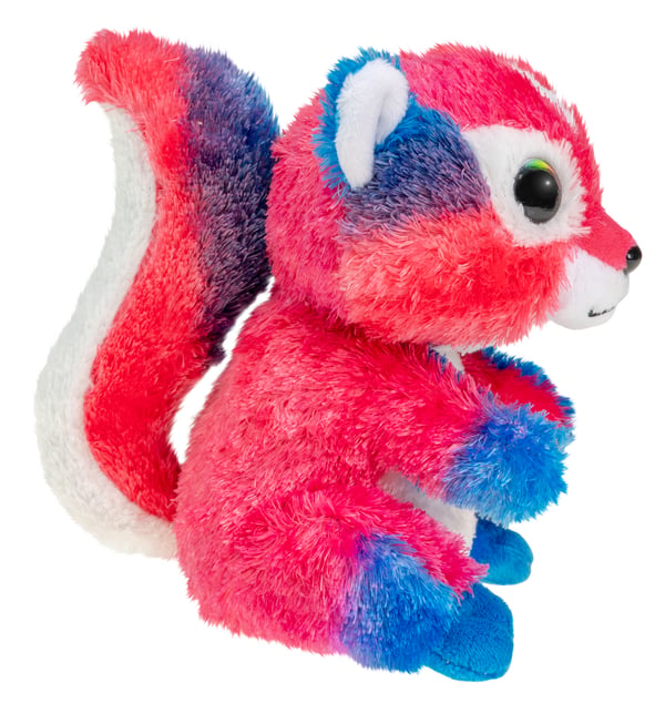 Lumo Stars Squirrel Sissy classic plush