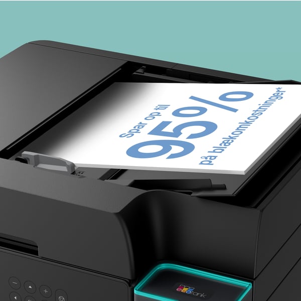 Epson EcoTank ET-3950