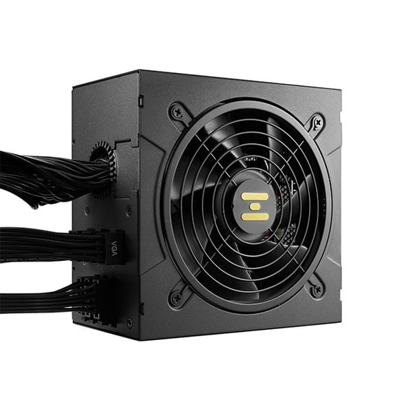 FSP Hydro GT PRO ATX3.0(PCIe5.0) 850W strömförsörjningsenheter 24-pin ATX ATX Svart