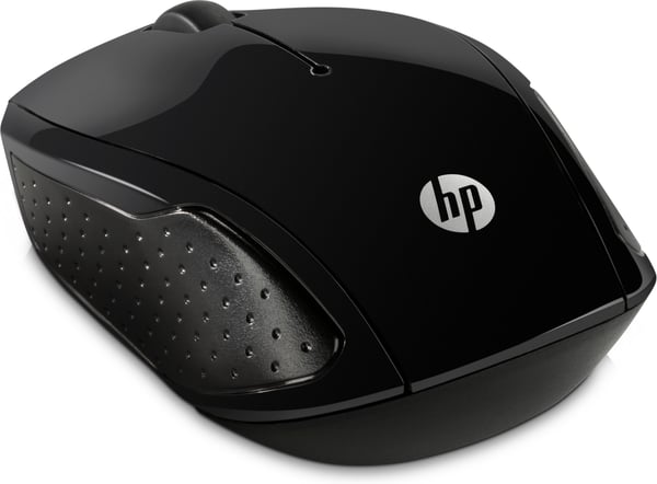 HP trådlös mus 200