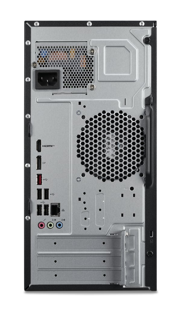 Acer Aspire TC-1860 U5508 Intel Core Ultra 5 225 16 GB DDR5-SDRAM 512 GB SSD Windows 11 Home Tower PC Sort