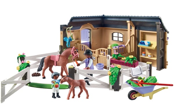 Playmobil Country 71238 lasten leluhahmo