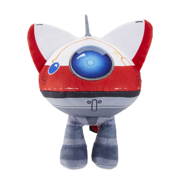 Star Wars Basic Plush -valikoima