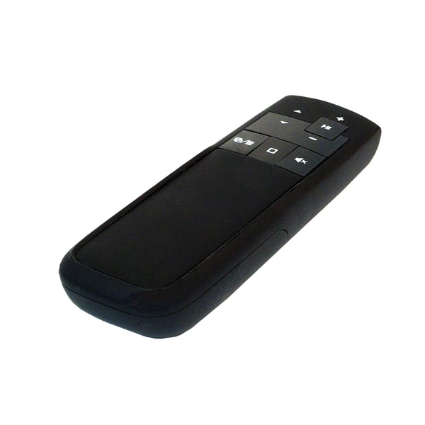 LogiLink ID0154 Wifi-esittelylaite RF Musta