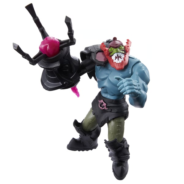 He-Man and the Masters of the Universe HBL69 toy figure
