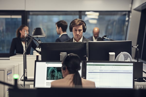 EPOS ADAPT 361 - Kuulokkeet - korvan ympäröivät - Bluetooth