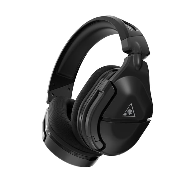 Turtle Beach Stealth 600 Gen 2 MAX Kuulokkeet Langallinen & langaton Pääpanta Pelaaminen USB Type-C Musta