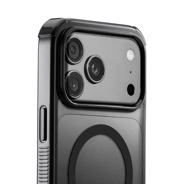 Hama Extreme Protect mobiltelefonfodral 17,5 cm (6.9") Mobilskal Svart