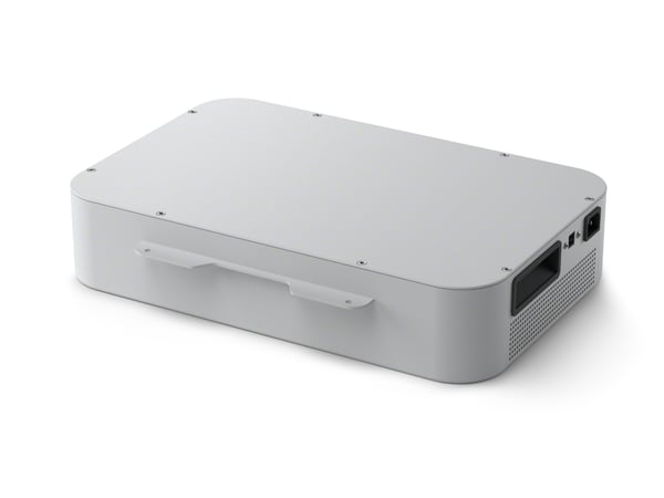 APC CSH2 UPS-enhed
