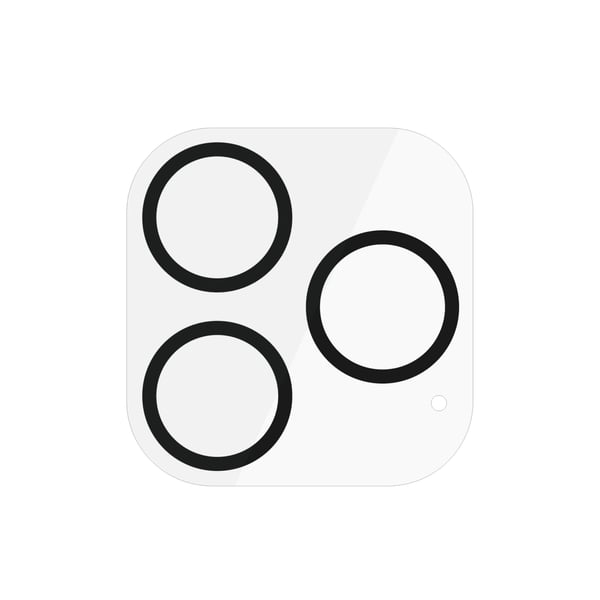 PanzerGlass ® PicturePerfect Kameralinsebeskytter iPhone 13 Pro | 13 Pro Max