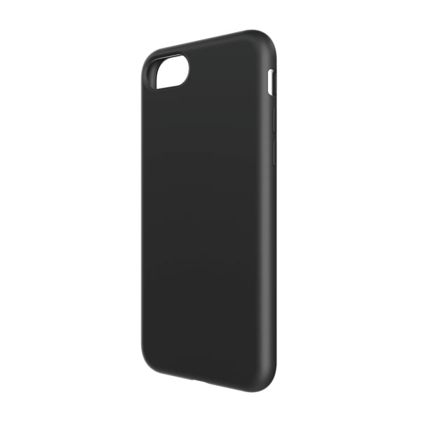 PanzerGlass ® Biodegradable Case iPhone 6 | 6s | SE (2020/2022) | 7 | 8 mobiltelefonfodral Mobilskal Svart