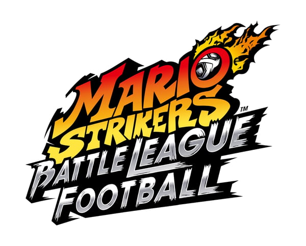 Nintendo Mario Strikers: Battle League Football Standard Engelsk, Italiensk Nintendo Switch