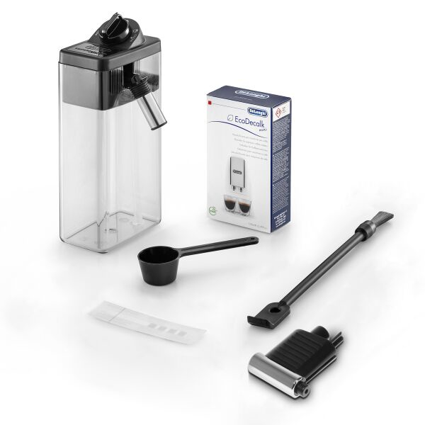 De’Longhi ECAM46.860.B Täysautomaattinen Espressokone 2 L