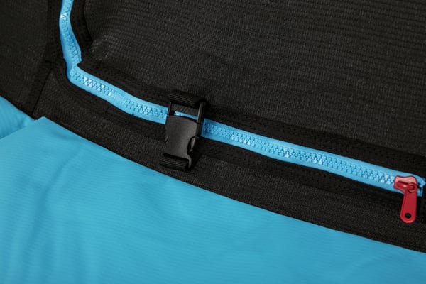 Bestway 59103 rekreativ & have trampolin Udendørs Oval Skruefjeder