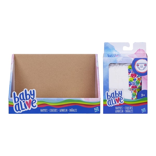 Baby Alive C2723EU40