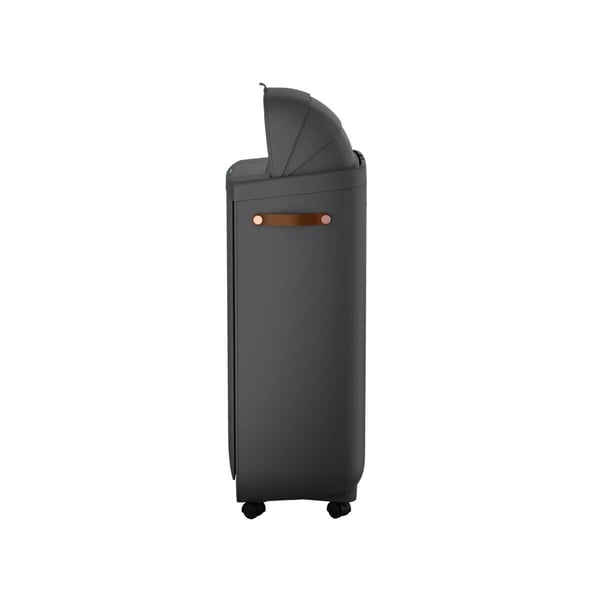 Electrolux EPU72771DG 28 m² 51 dB Harmaa