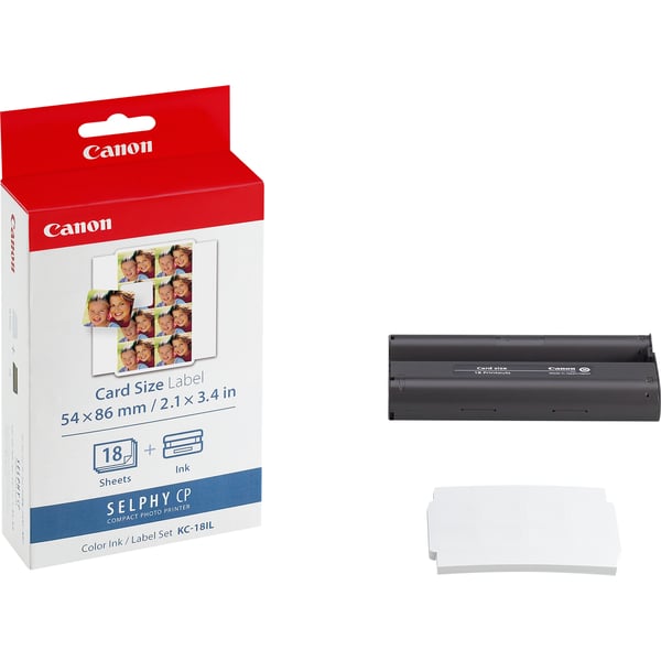Canon 7740A001 mustekasetti Alkuperäinen
