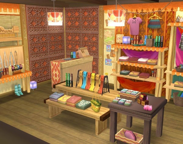 Nintendo New Style Boutique - Selects Vælger Nintendo 3DS